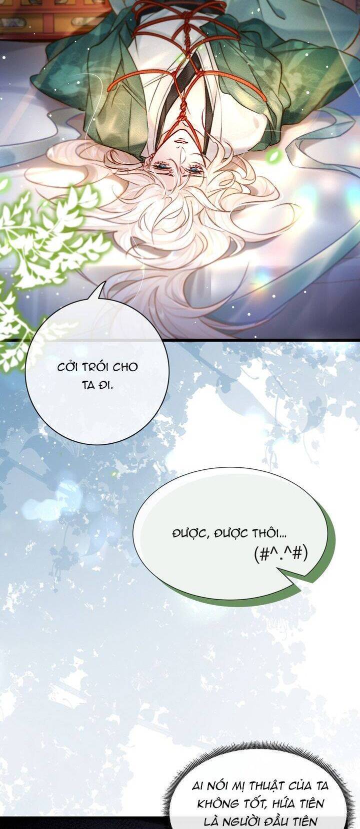 Nam Chủ Vì Sao Quyến Rũ Ta Chap 3 - Next Chap 4