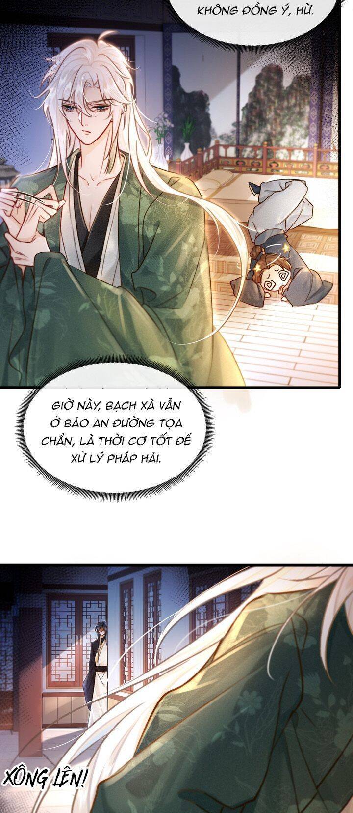 Nam Chủ Vì Sao Quyến Rũ Ta Chap 3 - Next Chap 4