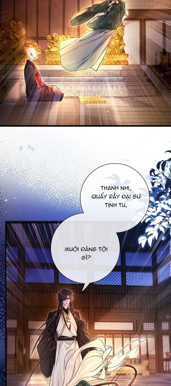 Nam Chủ Vì Sao Quyến Rũ Ta Chap 3 - Next Chap 4