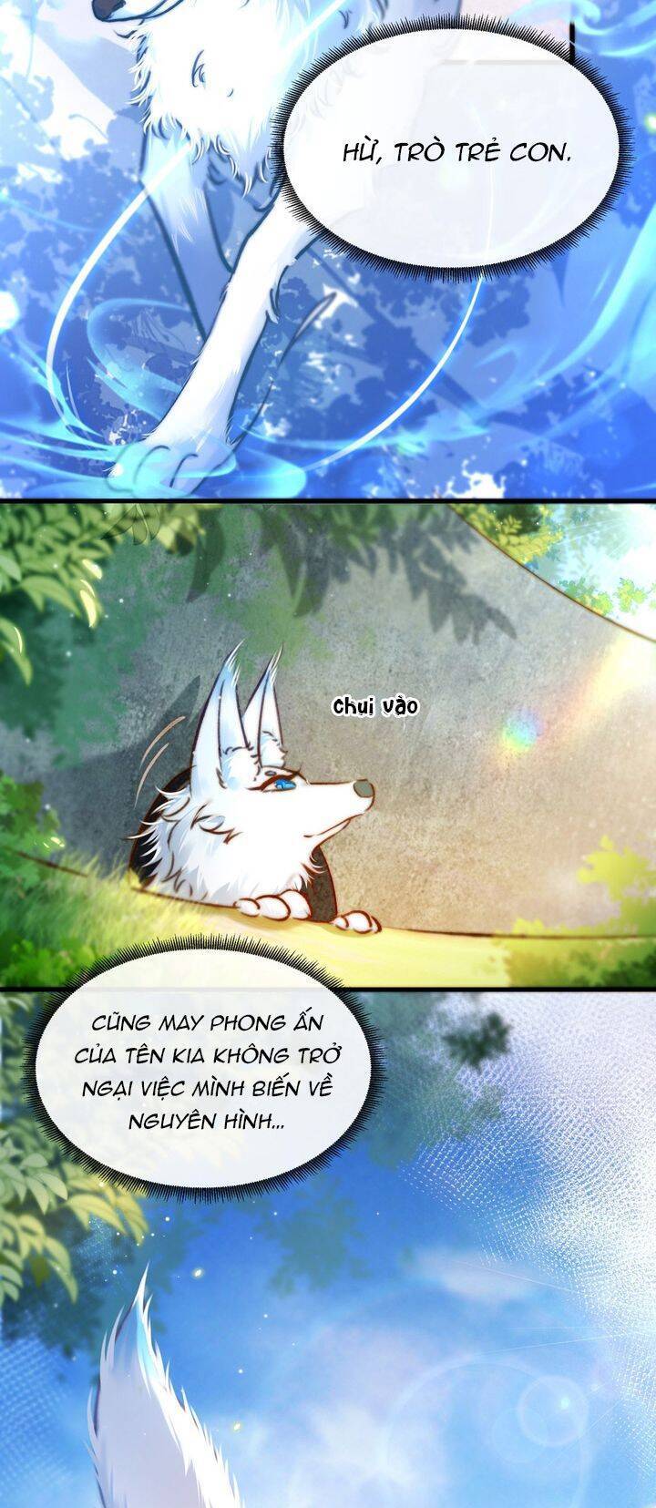 Nam Chủ Vì Sao Quyến Rũ Ta Chap 3 - Next Chap 4