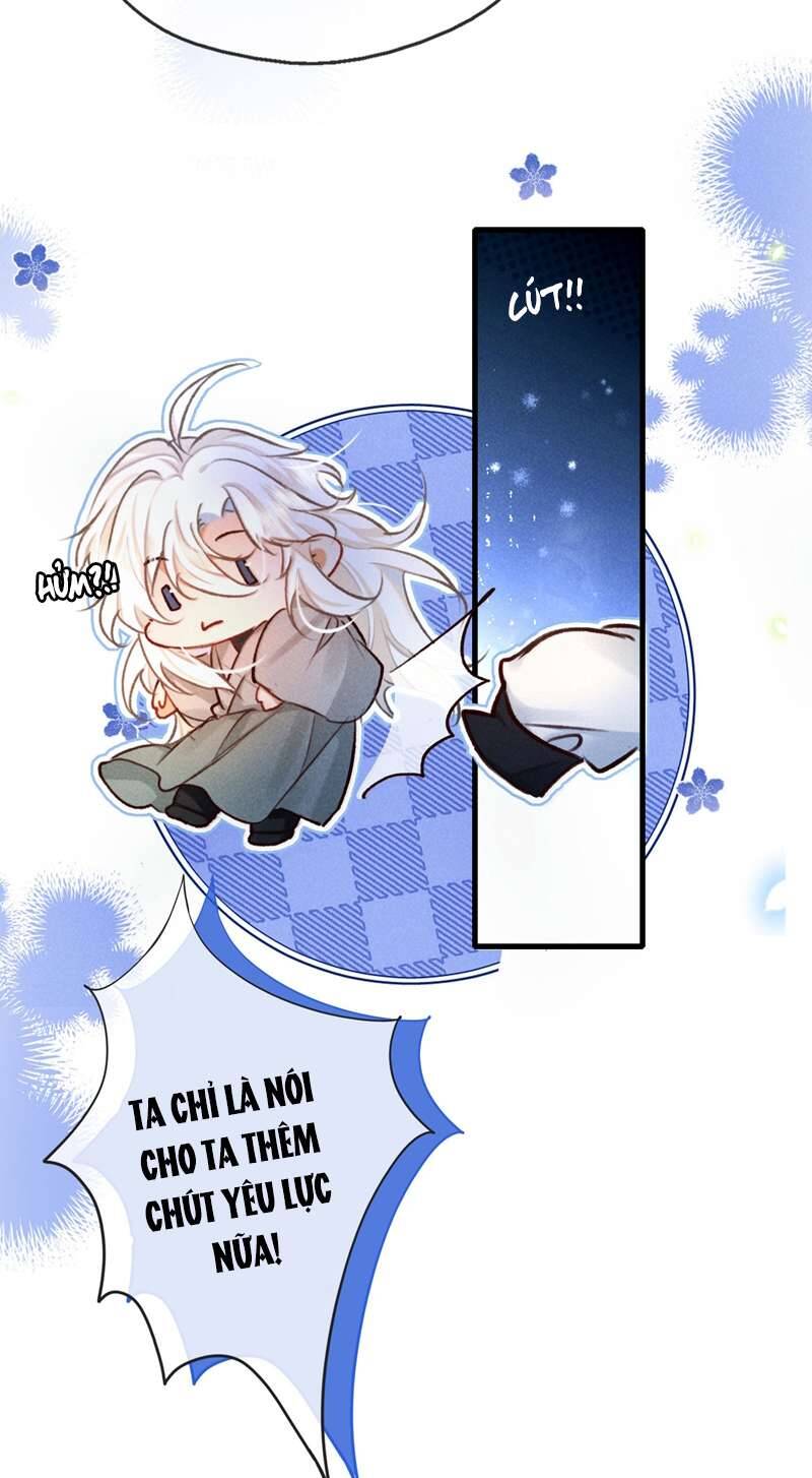 Nam Chủ Vì Sao Quyến Rũ Ta Chap 6 - Next Chap 7