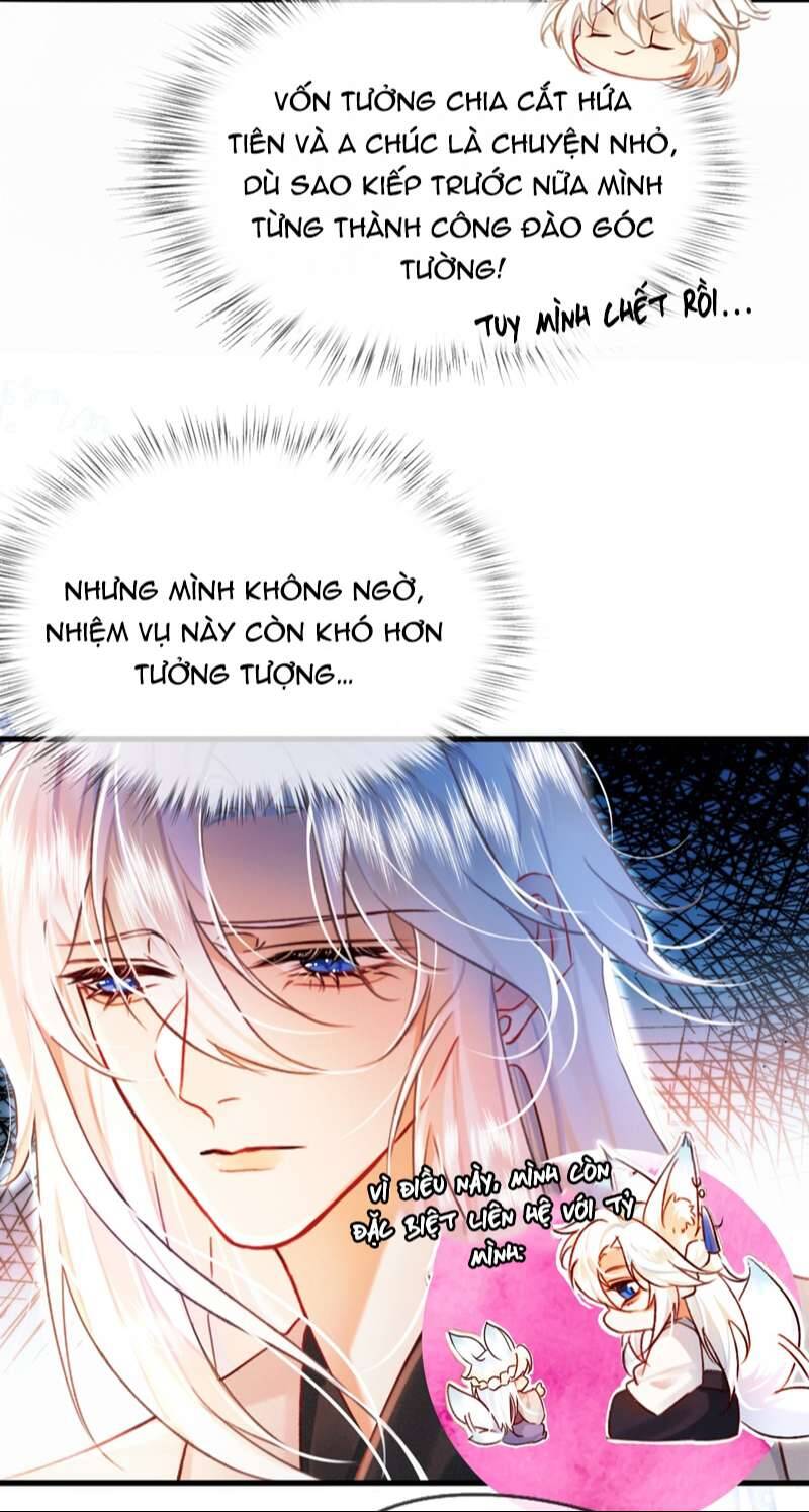 Nam Chủ Vì Sao Quyến Rũ Ta Chap 6 - Next Chap 7