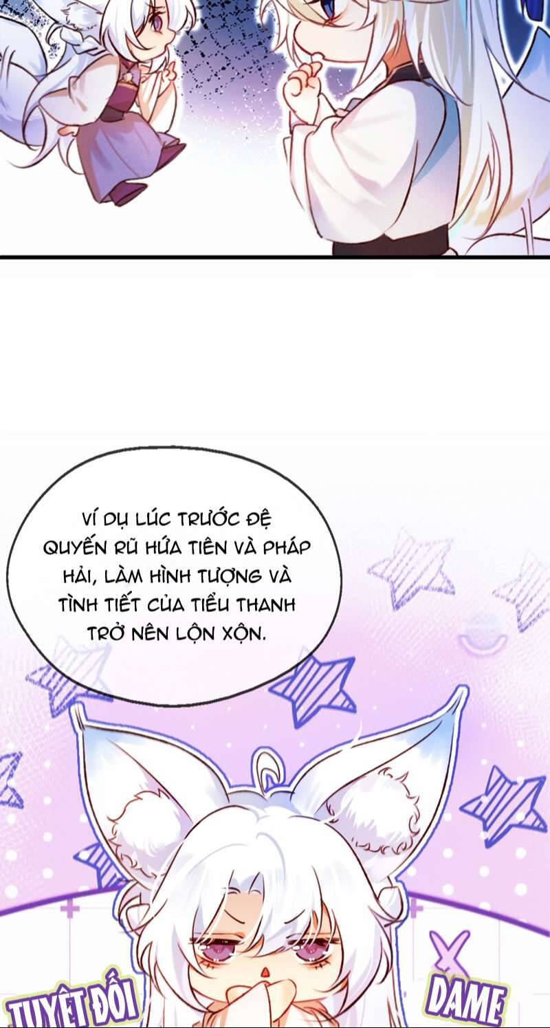 Nam Chủ Vì Sao Quyến Rũ Ta Chap 6 - Next Chap 7