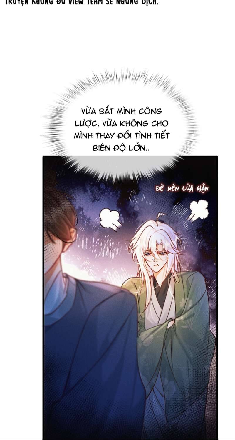 Nam Chủ Vì Sao Quyến Rũ Ta Chap 6 - Next Chap 7