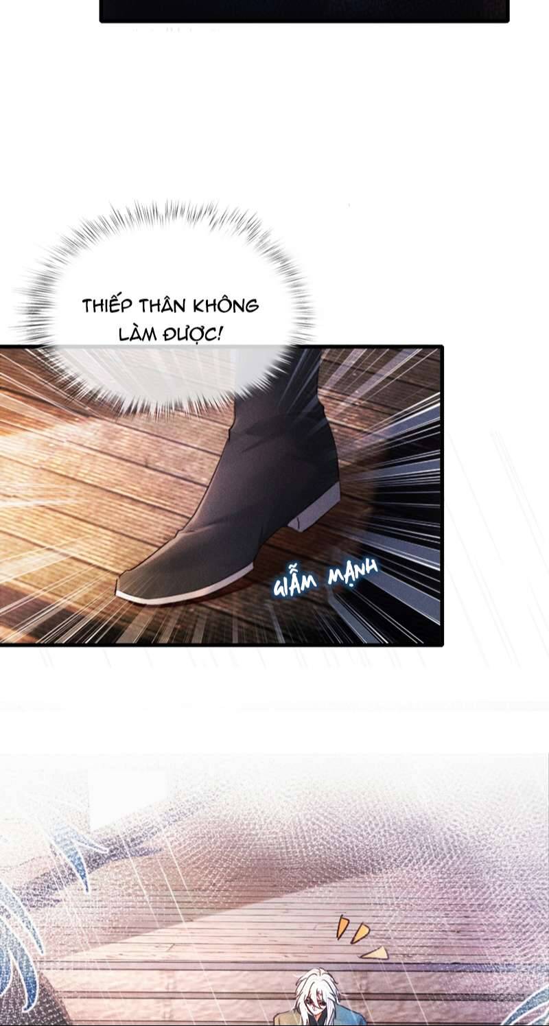 Nam Chủ Vì Sao Quyến Rũ Ta Chap 6 - Next Chap 7