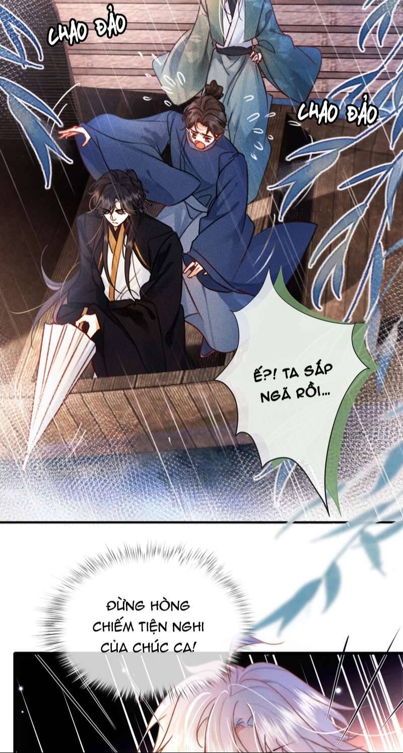Nam Chủ Vì Sao Quyến Rũ Ta Chap 6 - Next Chap 7