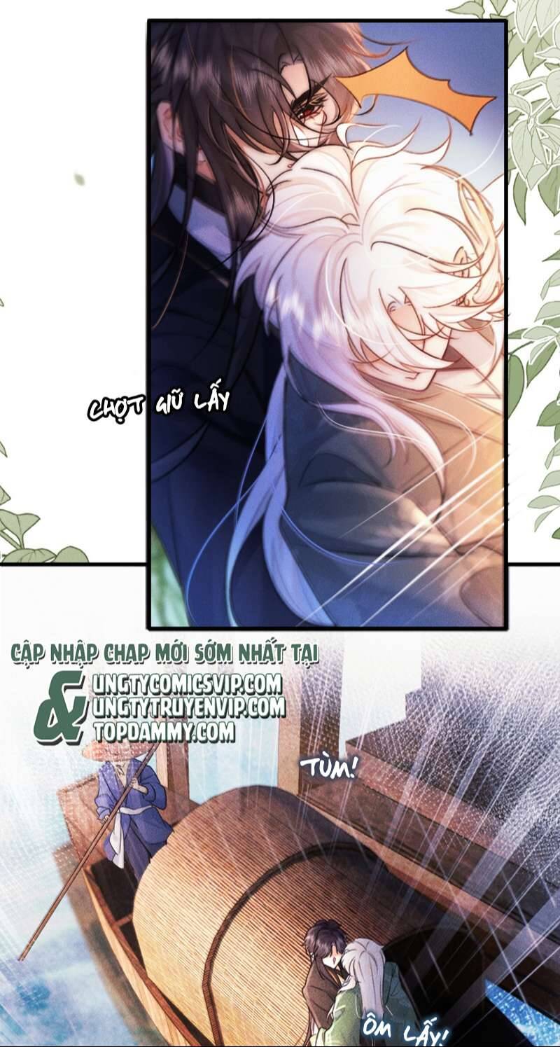 Nam Chủ Vì Sao Quyến Rũ Ta Chap 6 - Next Chap 7