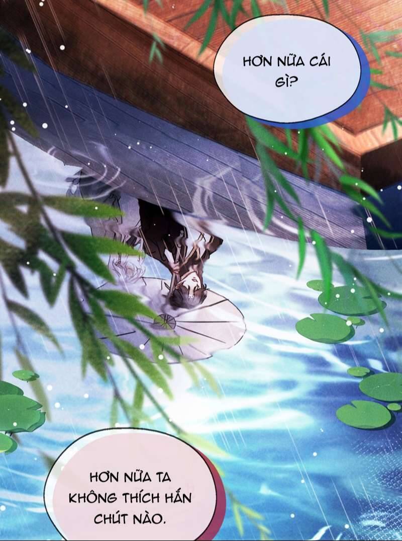 Nam Chủ Vì Sao Quyến Rũ Ta Chap 6 - Next Chap 7