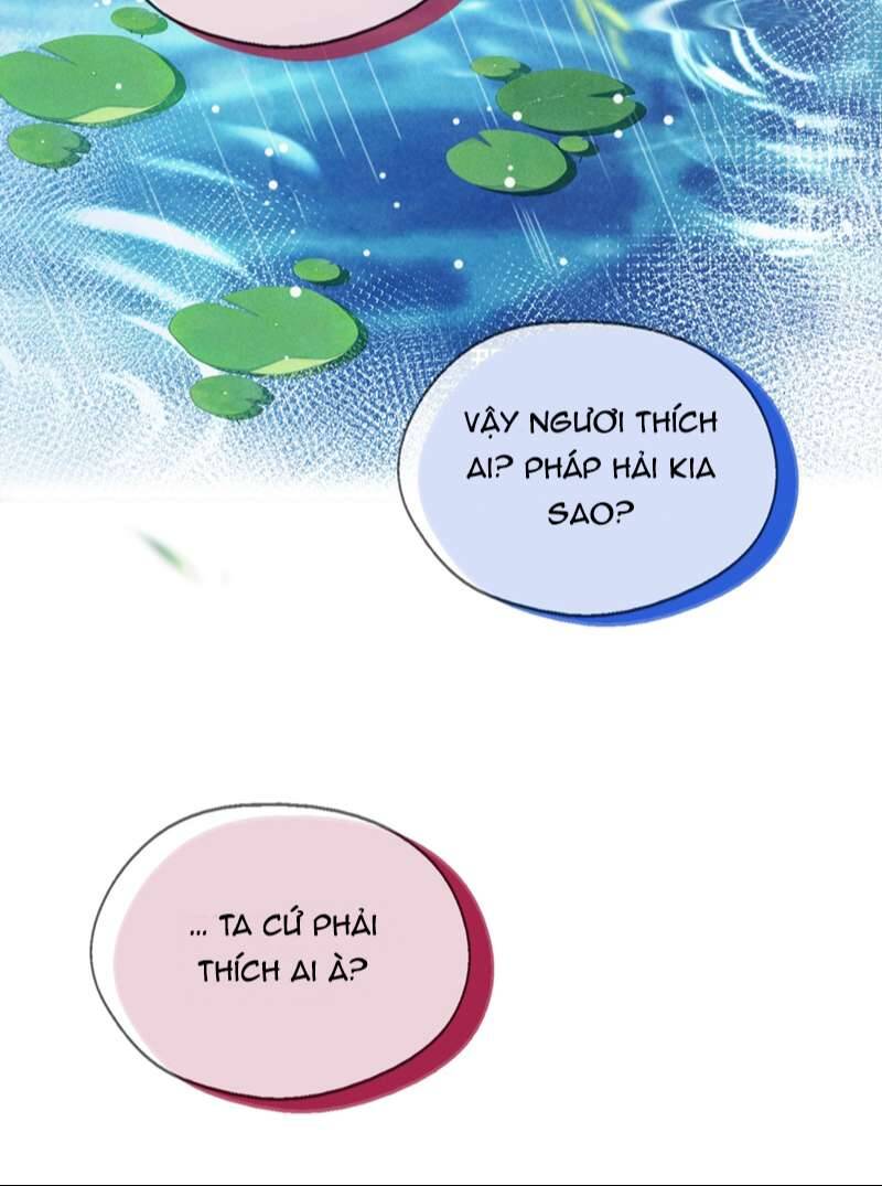 Nam Chủ Vì Sao Quyến Rũ Ta Chap 6 - Next Chap 7