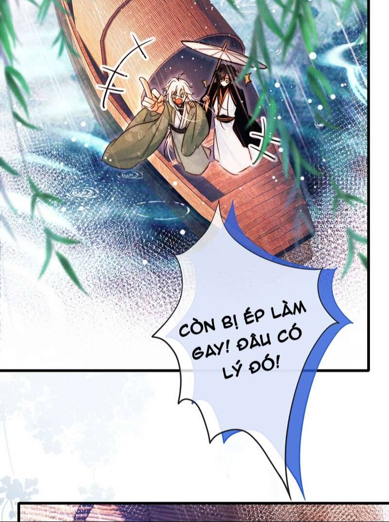 Nam Chủ Vì Sao Quyến Rũ Ta Chap 6 - Next Chap 7