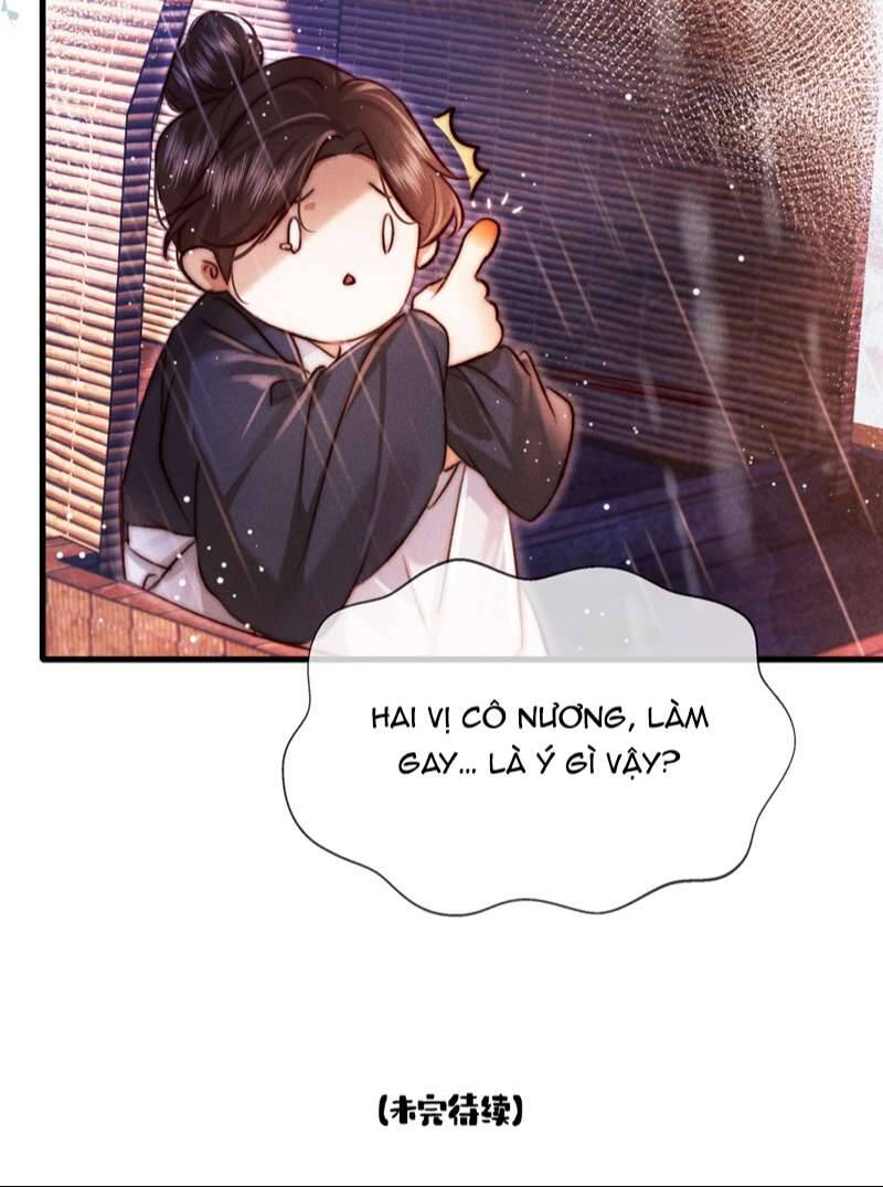 Nam Chủ Vì Sao Quyến Rũ Ta Chap 6 - Next Chap 7
