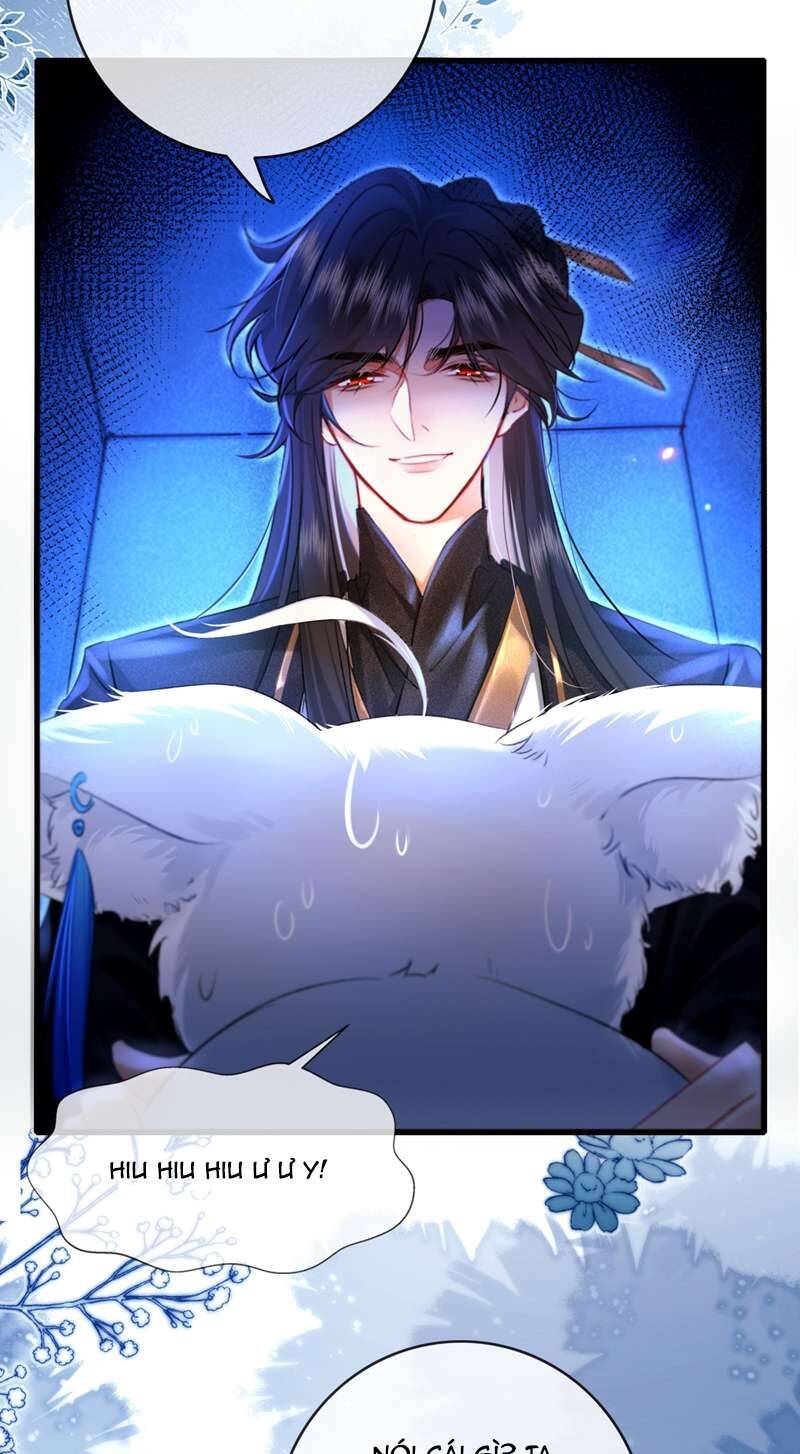 Nam Chủ Vì Sao Quyến Rũ Ta Chap 6 - Next Chap 7