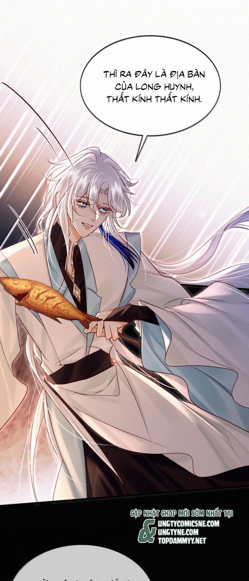 Nam Chủ Vì Sao Quyến Rũ Ta Chap 65 - Next Chap 66