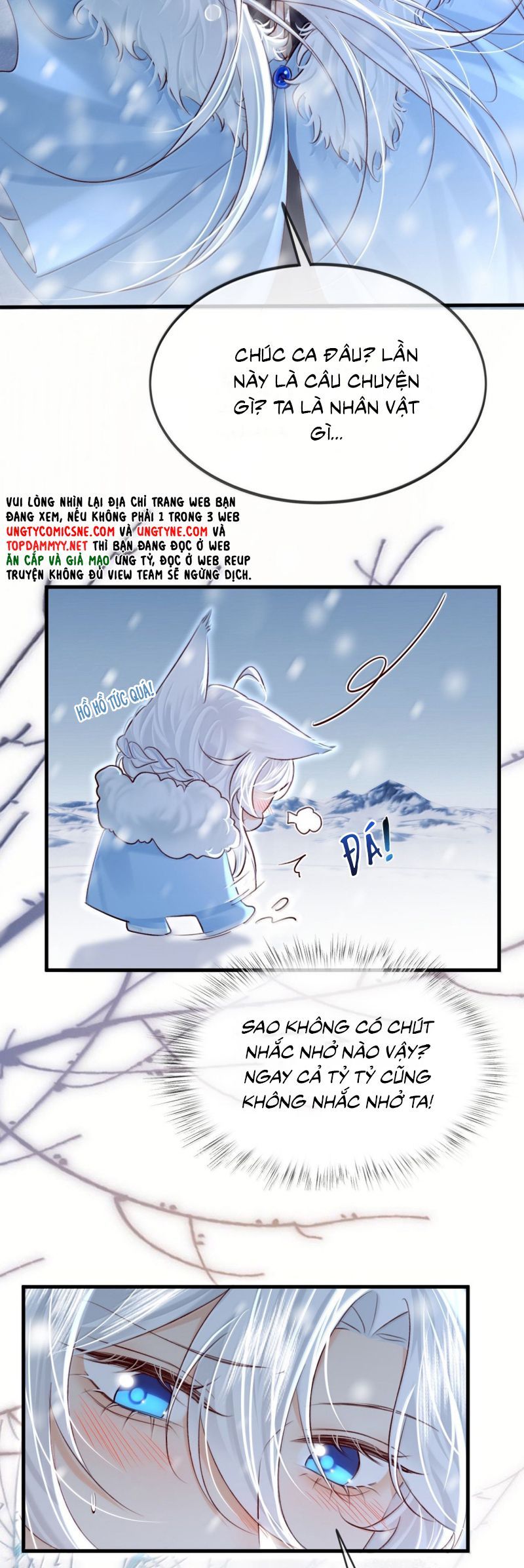 Nam Chủ Vì Sao Quyến Rũ Ta Chap 65 - Next Chap 66