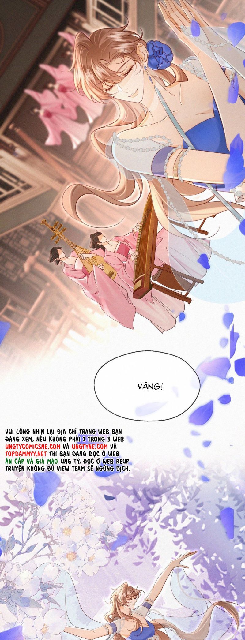 Nam Chủ Vì Sao Quyến Rũ Ta Chap 67 - Next Chap 68