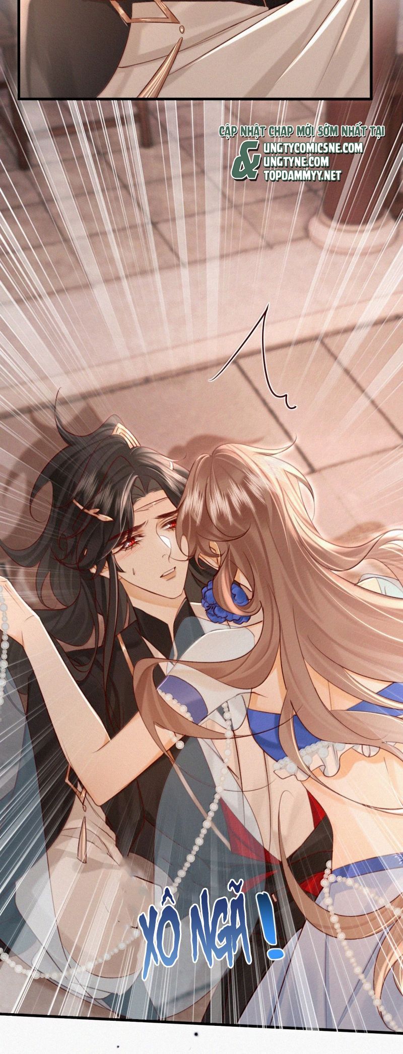 Nam Chủ Vì Sao Quyến Rũ Ta Chap 67 - Next Chap 68