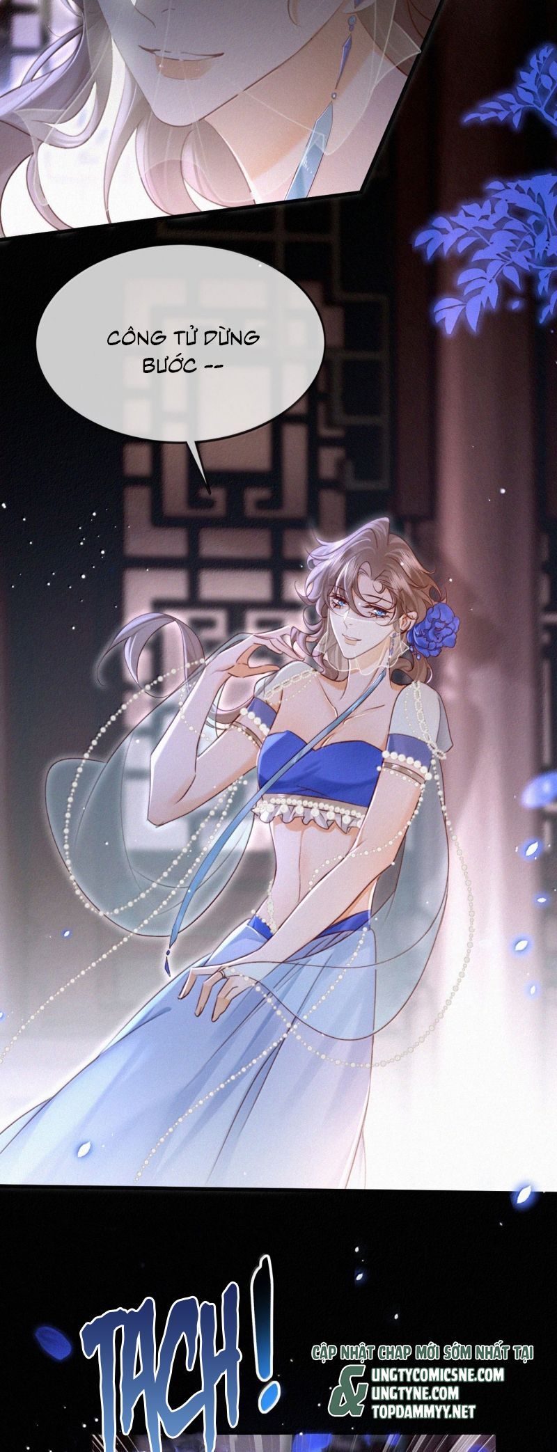 Nam Chủ Vì Sao Quyến Rũ Ta Chap 67 - Next Chap 68