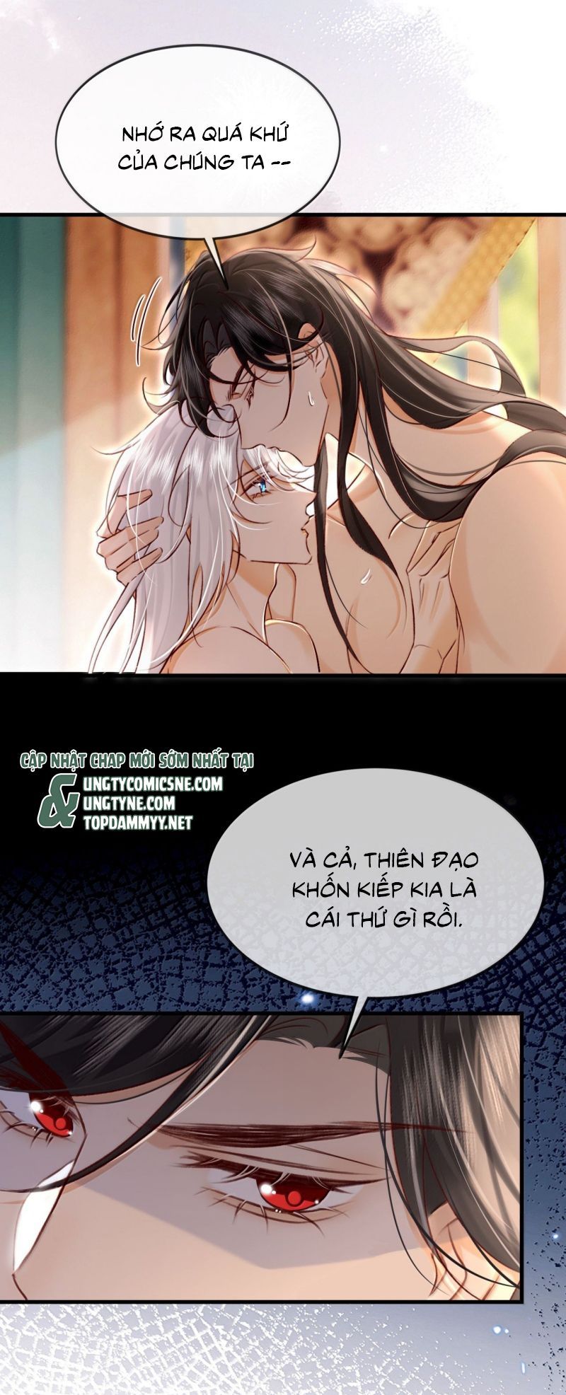 Nam Chủ Vì Sao Quyến Rũ Ta Chap 68 - Next Chap 69