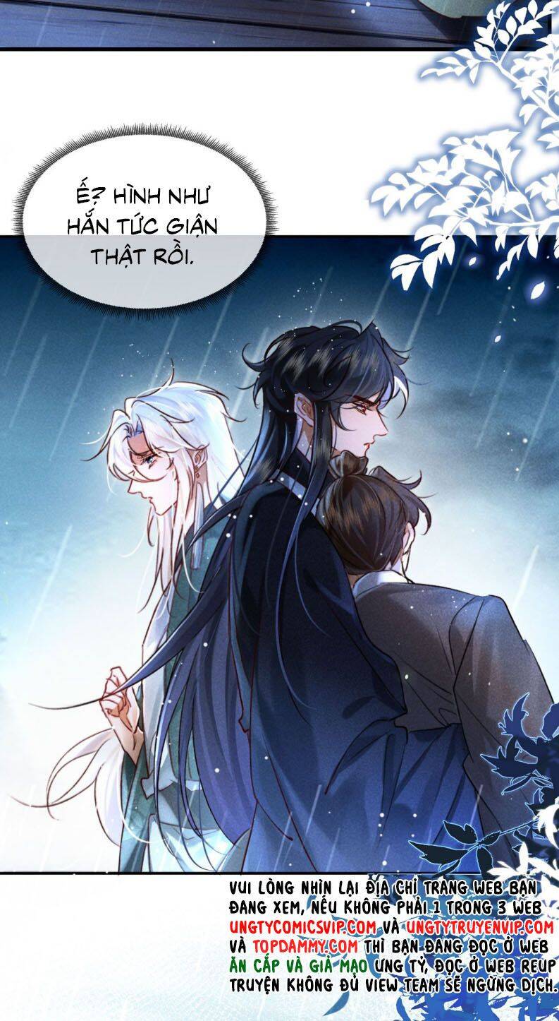 Nam Chủ Vì Sao Quyến Rũ Ta Chap 7 - Next Chap 8