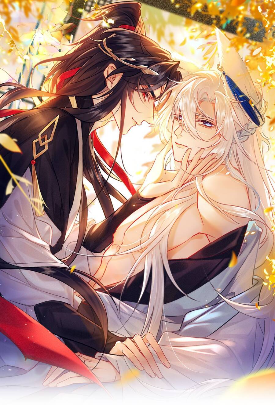 Nam Chủ Vì Sao Quyến Rũ Ta Chap 7 - Next Chap 8