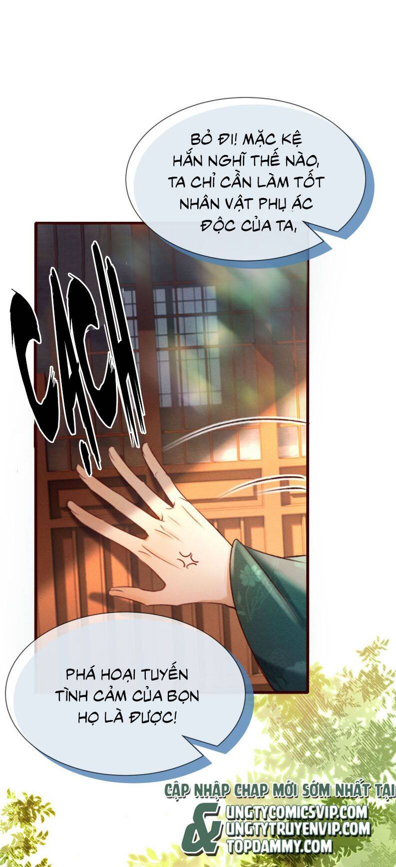 Nam Chủ Vì Sao Quyến Rũ Ta Chap 7 - Next Chap 8