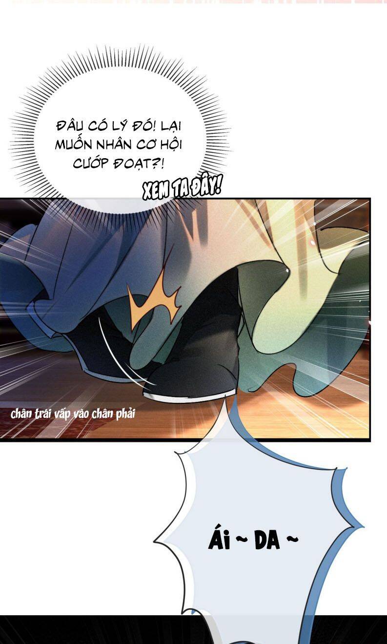 Nam Chủ Vì Sao Quyến Rũ Ta Chap 7 - Next Chap 8