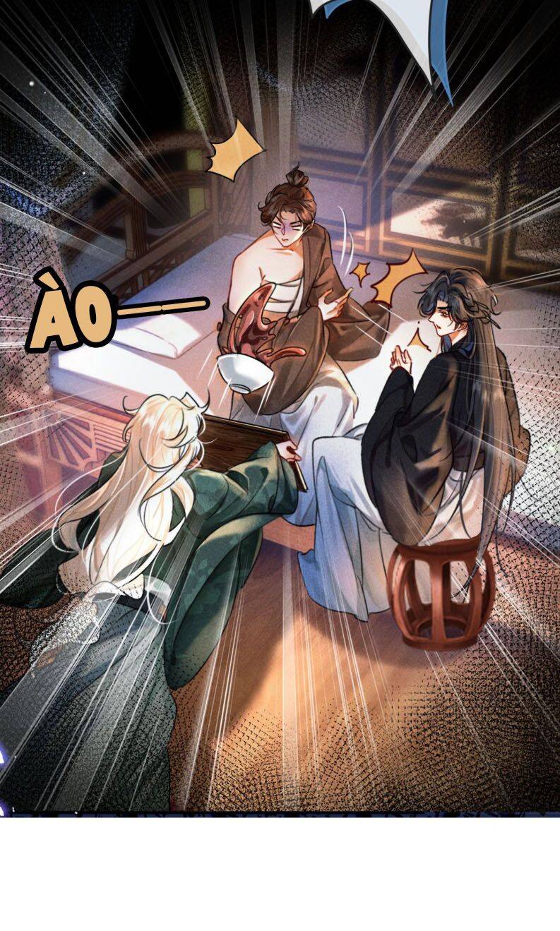 Nam Chủ Vì Sao Quyến Rũ Ta Chap 7 - Next Chap 8