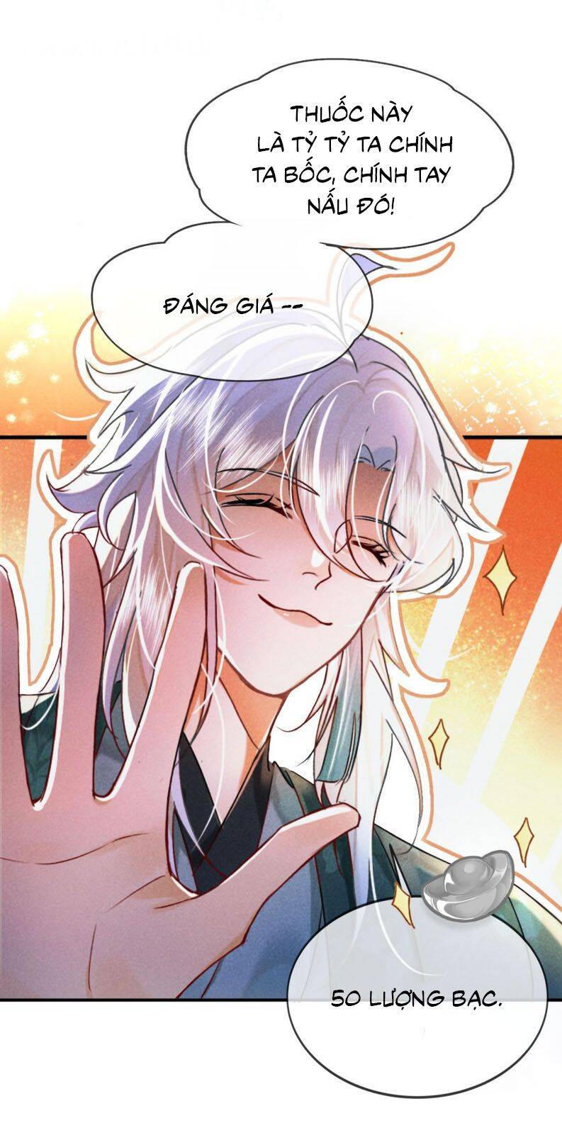 Nam Chủ Vì Sao Quyến Rũ Ta Chap 7 - Next Chap 8