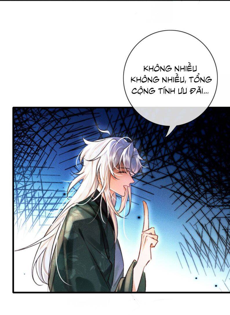 Nam Chủ Vì Sao Quyến Rũ Ta Chap 7 - Next Chap 8