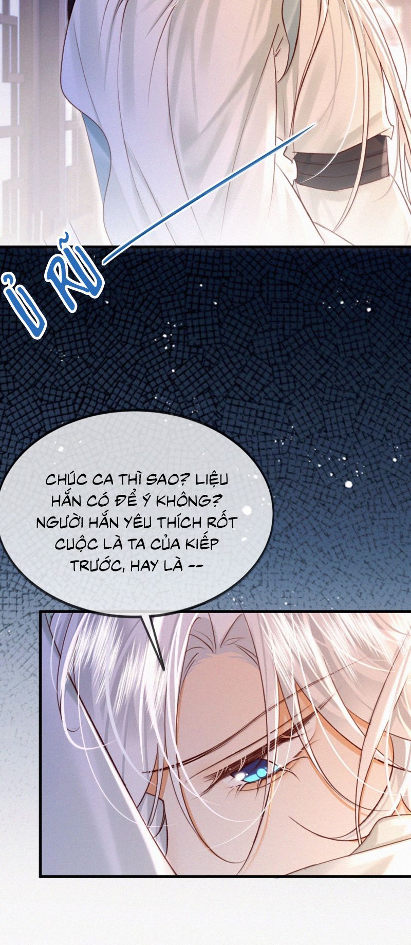 Nam Chủ Vì Sao Quyến Rũ Ta Chap 70 - Next Chap 71