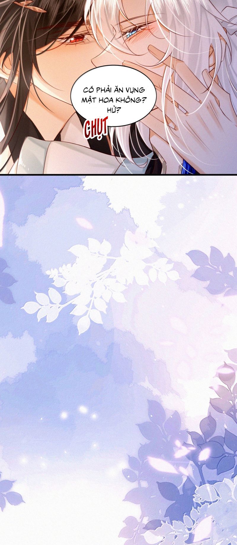 Nam Chủ Vì Sao Quyến Rũ Ta Chap 70 - Next Chap 71