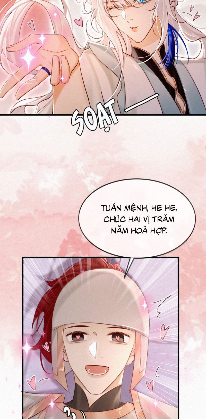 Nam Chủ Vì Sao Quyến Rũ Ta Chap 70 - Next Chap 71