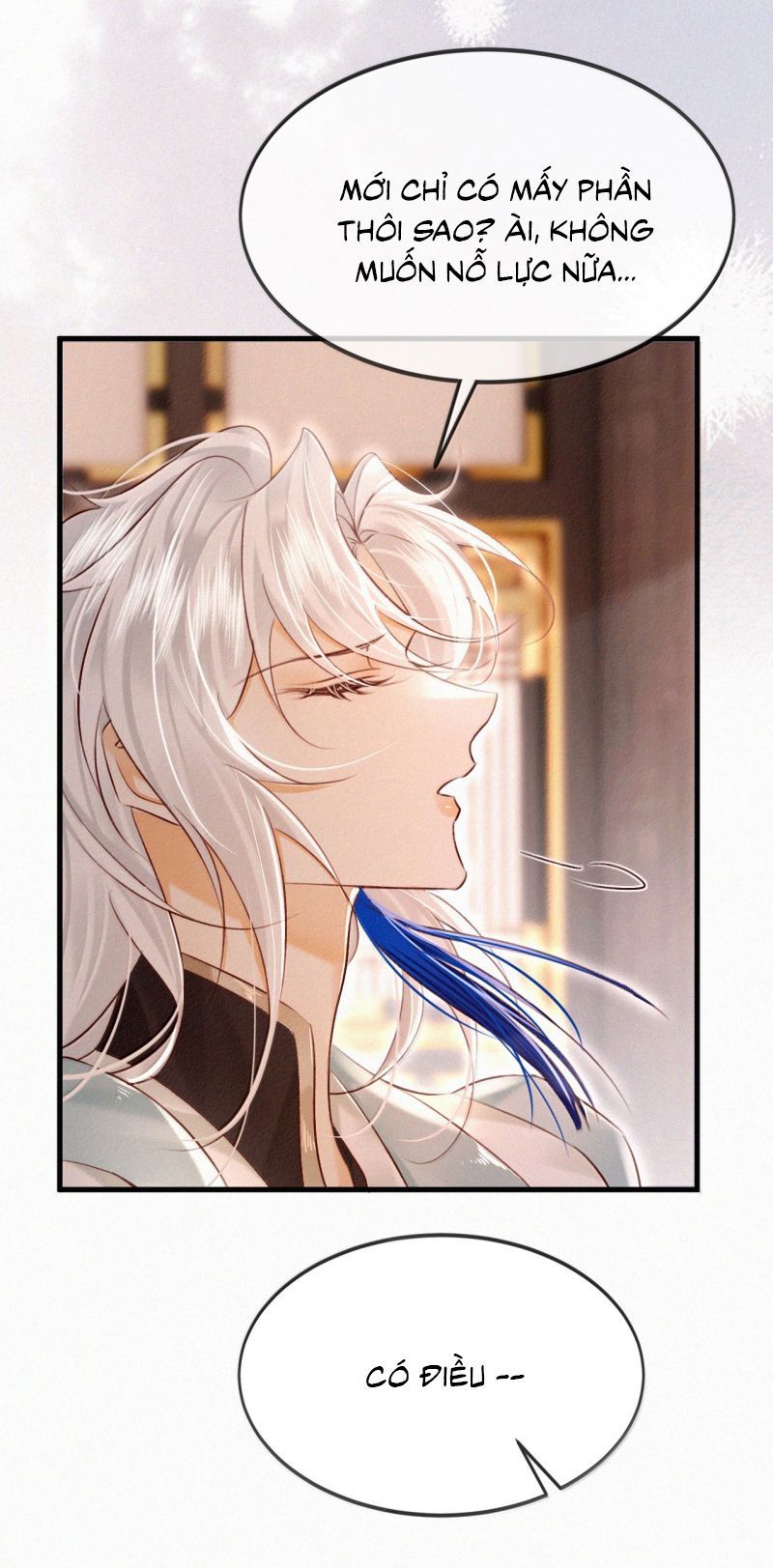 Nam Chủ Vì Sao Quyến Rũ Ta Chap 70 - Next Chap 71