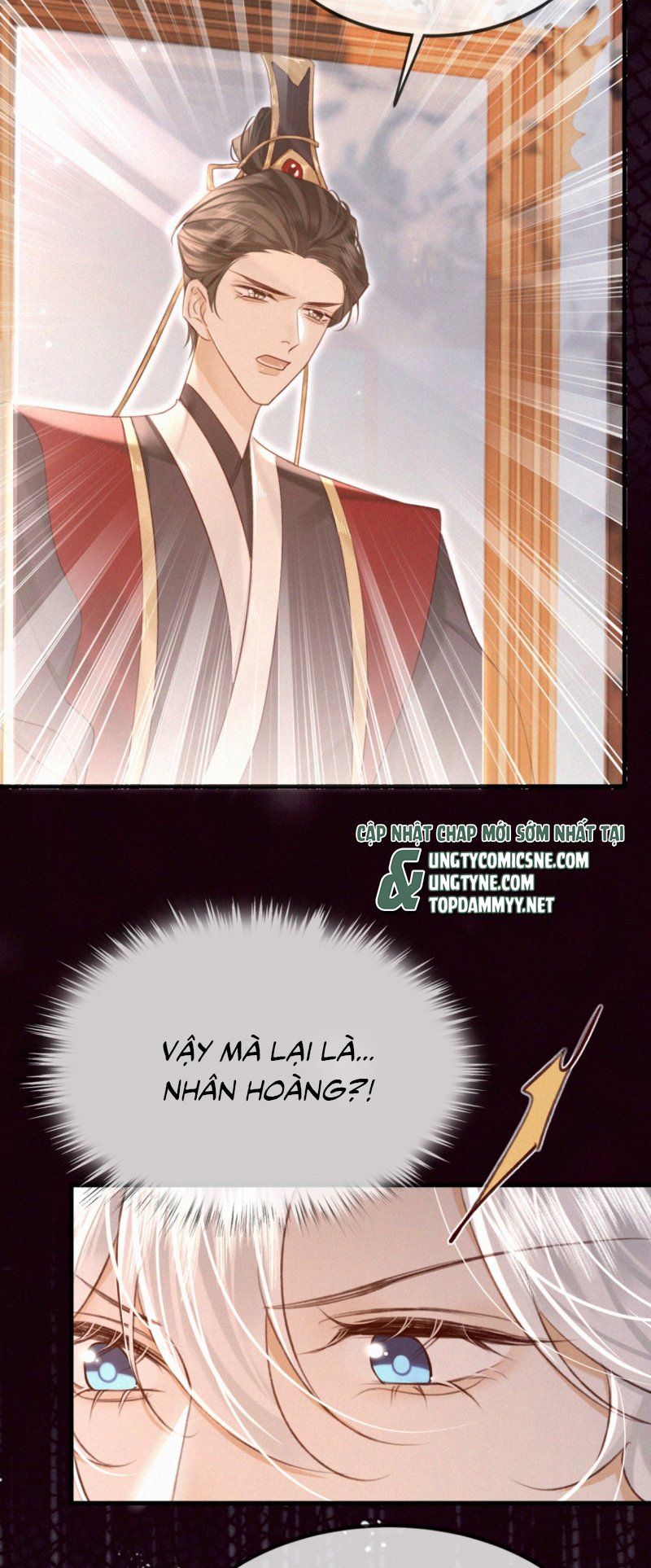 Nam Chủ Vì Sao Quyến Rũ Ta Chap 73 - Next Chap 74