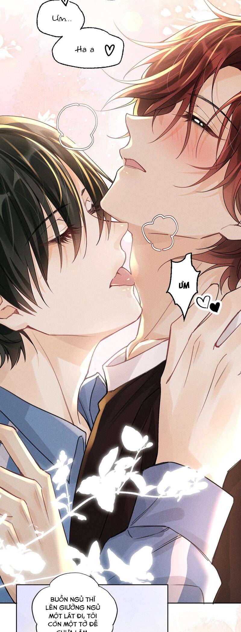 Xuyên Nhanh Chi Cải Tạo Bắt Đầu Lại Làm Người Chap 112 - Next Chap 113