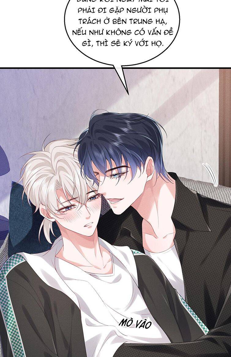 Xuyên Nhanh Chi Cải Tạo Bắt Đầu Lại Làm Người Chap 24 - Next Chap 25