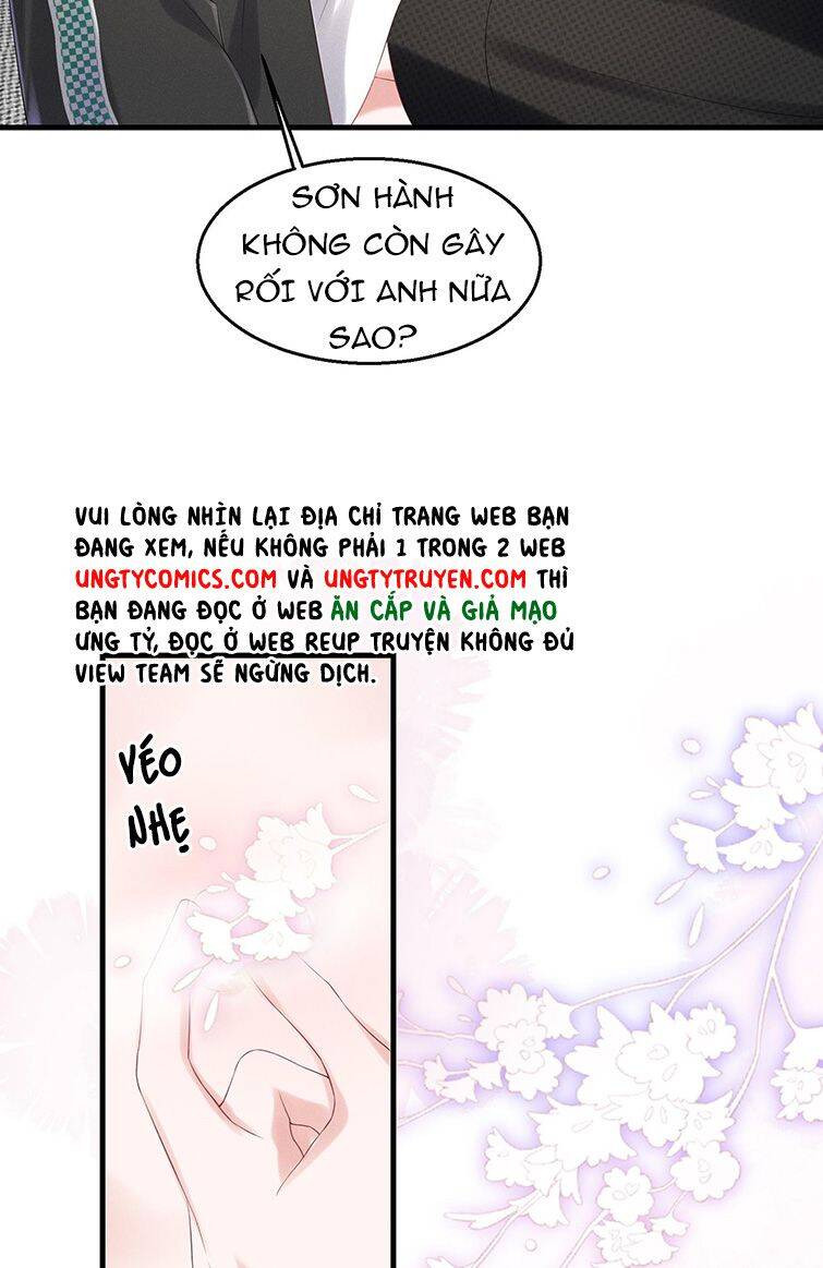 Xuyên Nhanh Chi Cải Tạo Bắt Đầu Lại Làm Người Chap 24 - Next Chap 25