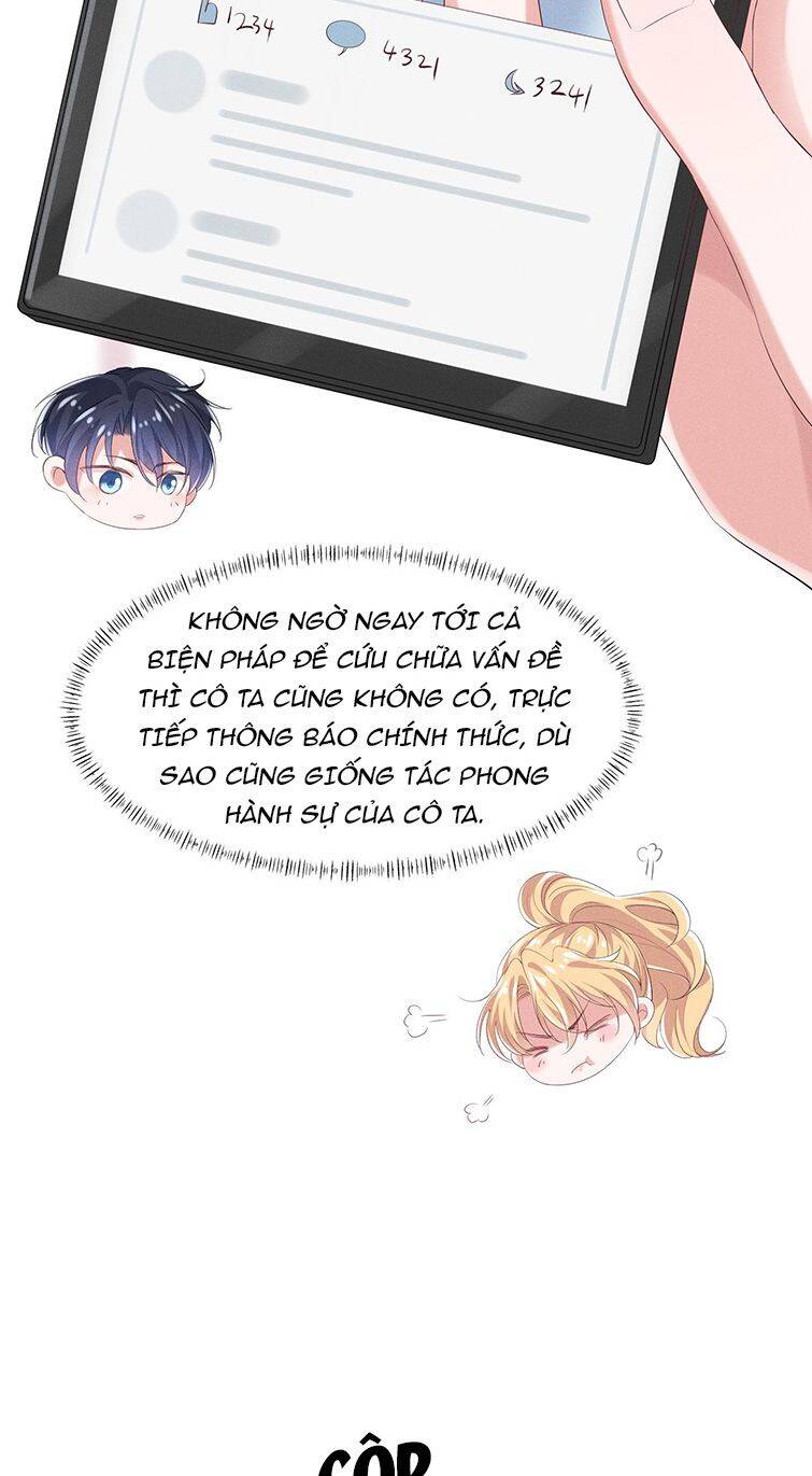 Xuyên Nhanh Chi Cải Tạo Bắt Đầu Lại Làm Người Chap 24 - Next Chap 25