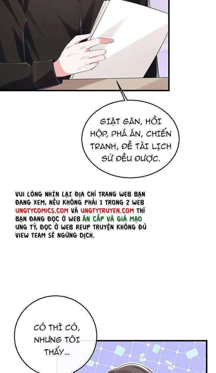 Xuyên Nhanh Chi Cải Tạo Bắt Đầu Lại Làm Người Chap 24 - Next Chap 25