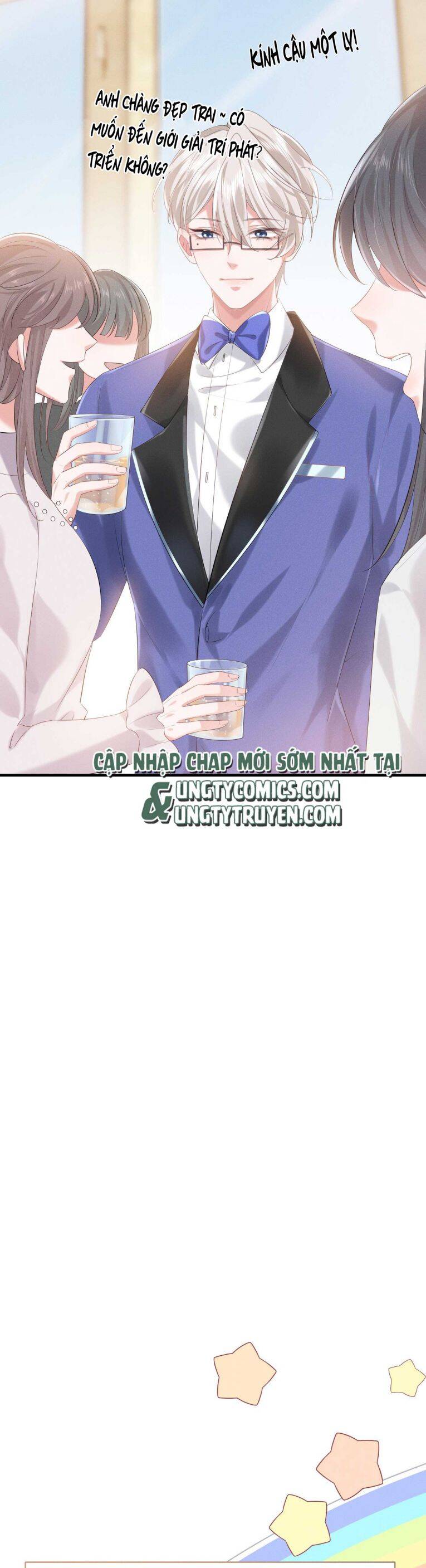 Xuyên Nhanh Chi Cải Tạo Bắt Đầu Lại Làm Người Chap 27 - Next Chap 28