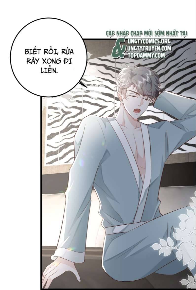 Xuyên Nhanh Chi Cải Tạo Bắt Đầu Lại Làm Người Chap 37 - Next Chap 38