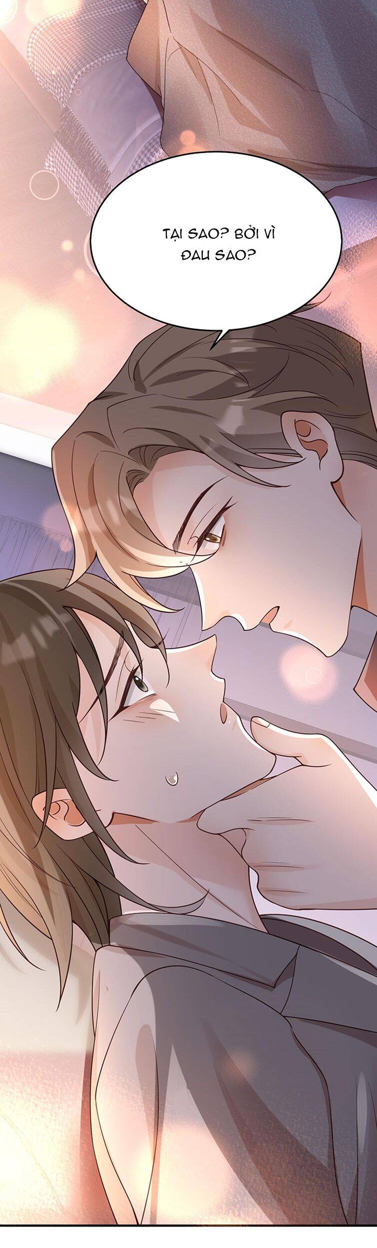 Xuyên Nhanh Chi Cải Tạo Bắt Đầu Lại Làm Người Chap 66 - Next Chap 67