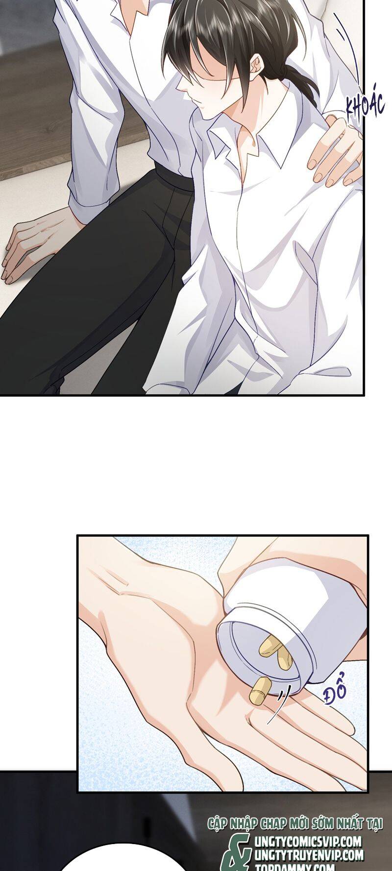 Xuyên Nhanh Chi Cải Tạo Bắt Đầu Lại Làm Người Chap 75 - Next Chap 76