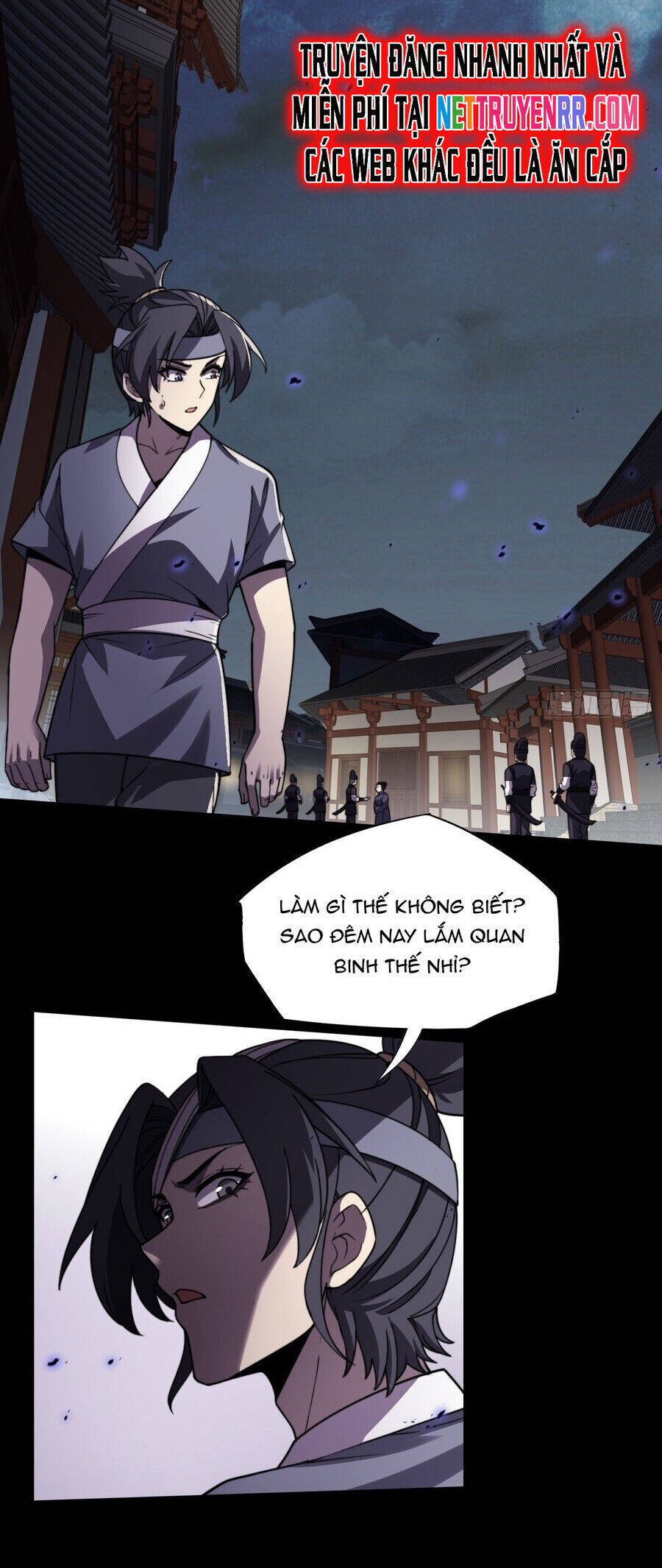 Quỷ Trọc Tiên Đạo Chap 13 - Next Chap 14