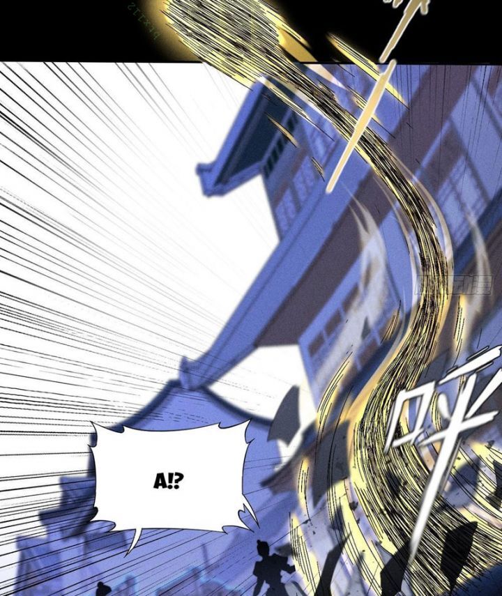 Quỷ Trọc Tiên Đạo Chap 37 - Next Chap 38