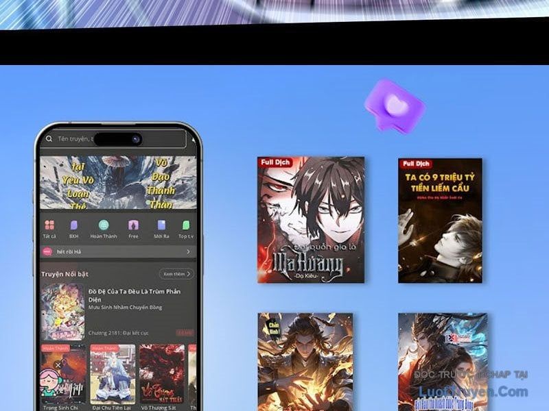 Quỷ Trọc Tiên Đạo Chap 62 - Next Chap 63