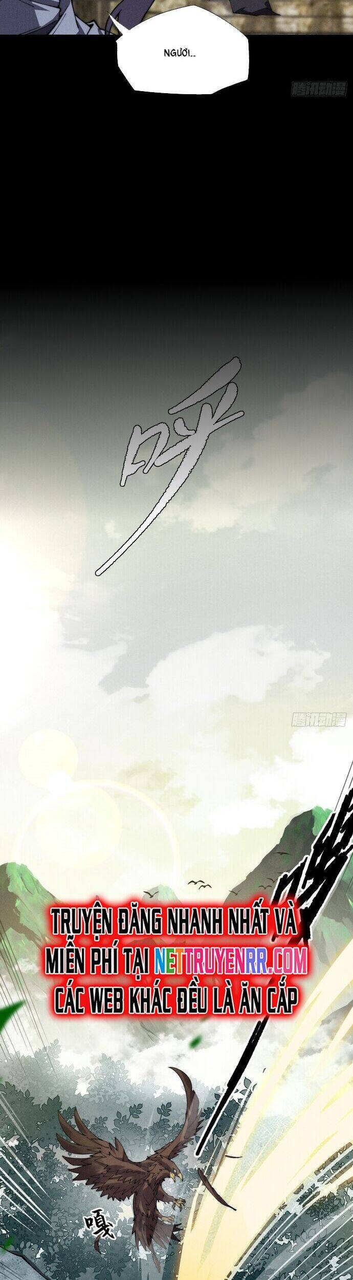 Quỷ Trọc Tiên Đạo Chap 7 - Next Chap 8