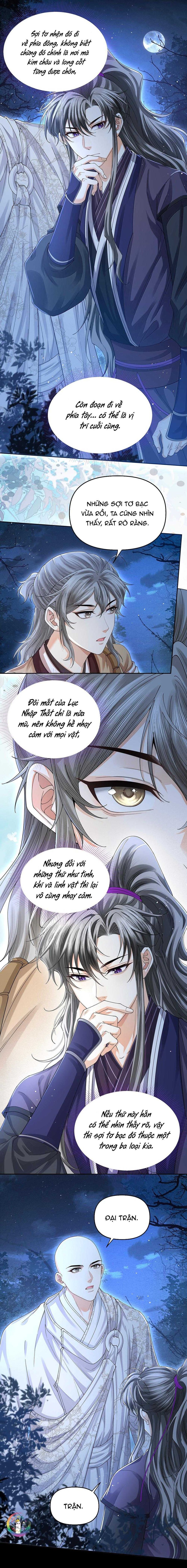 Đồng Tiền Kham Thế Chap 113 - Next Chap 114