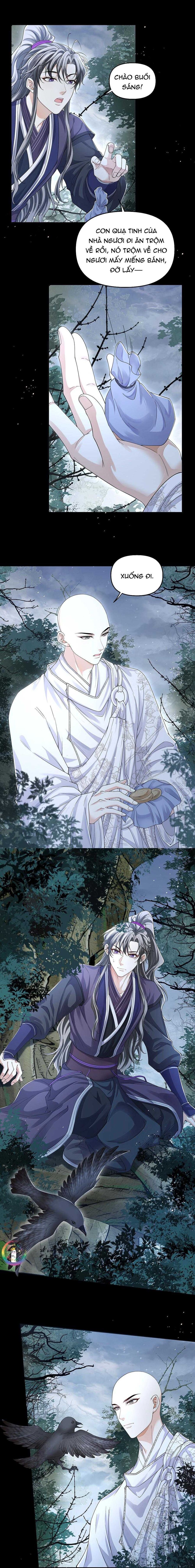 Đồng Tiền Kham Thế Chap 114 - Next Chap 115