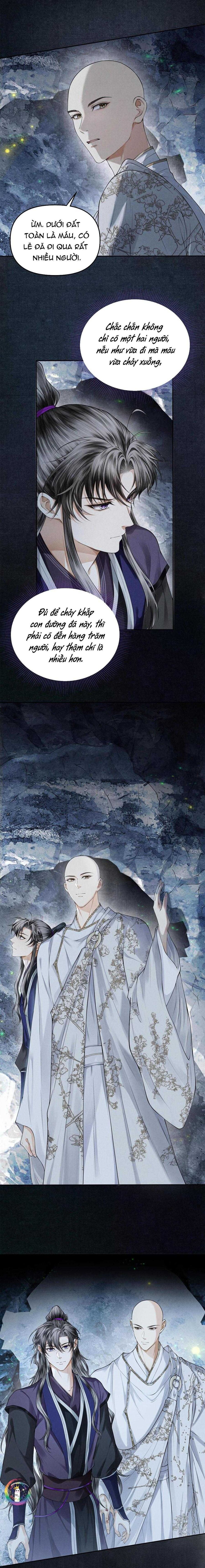 Đồng Tiền Kham Thế Chap 118 - Next Chap 119